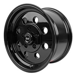 Summit Racing Equipment® Quick 8 Wheels 15x8