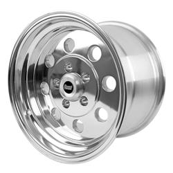 Summit Racing Equipment® Quick 8 Wheels 15x10