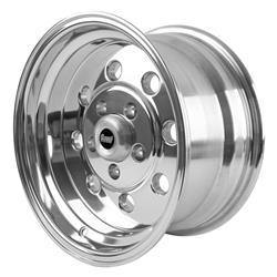 Summit Racing Equipment® Quick 8 Wheels 15x8