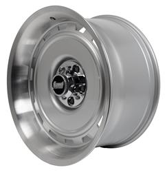 Summit Racing™ AlumaRally Wheels 20x10