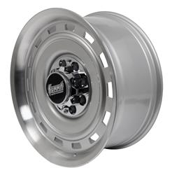 Summit Racing™ AlumaRally Wheels 20x9