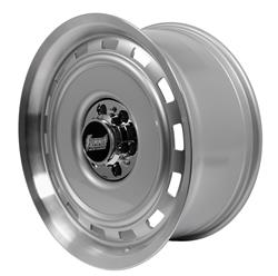 Summit Racing™ AlumaRally Wheels 20x9