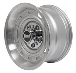 Summit Racing™ AlumaRally Wheels 15x8