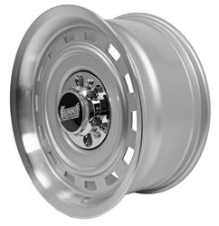 Summit Racing™ AlumaRally Wheels 17x8