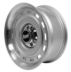 Summit Racing™ AlumaRally Wheels 18x8