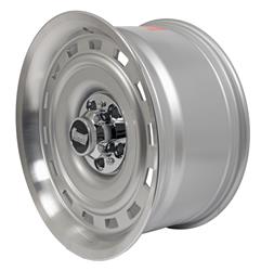 Summit Racing™ AlumaRally Wheels 18x9