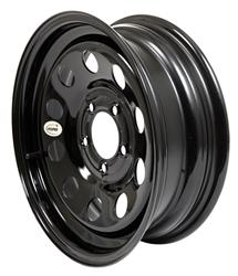 Summit Racing™ 550 Series Trailer Wheels 15x5