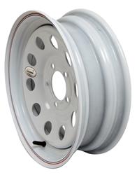 Summit Racing™ 550 Series Trailer Wheels 15x5