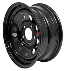 Summit Racing™ 550 Series Trailer Wheels 15x6