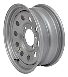 Summit Racing™ 550 Series Trailer Wheels 15x6