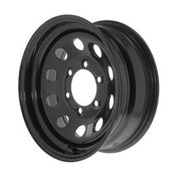 Summit Racing™ 550 Series Trailer Wheels 15x6