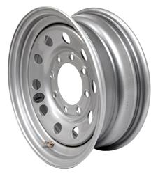 Summit Racing™ 550 Series Trailer Wheels 16x6