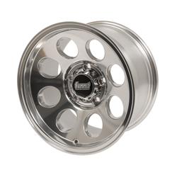 Summit Racing™ Off-Road-8 Wheels 15x10