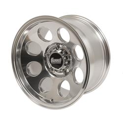 Summit Racing™ Off-Road-8 Wheels 15x8