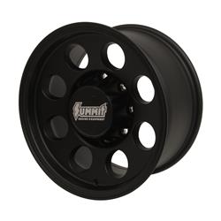 Summit Racing™ Off-Road-8 Wheels 16x8