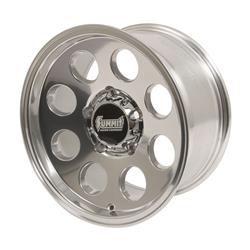 Summit Racing™ Off-Road-8 Wheels 16x8