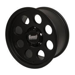 Summit Racing™ Off-Road-8 Wheels 16x8