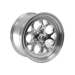 Ultra Wheel Drag-Thrust Polished Wheels 15x8