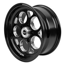 Summit Racing Equipment® Drag-Thrust Wheels 15x7