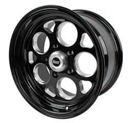 Summit Racing Equipment® Drag-Thrust Wheels 15x8