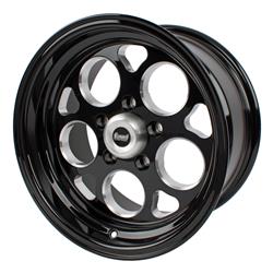 Summit Racing Equipment® Drag-Thrust Wheels 15x8