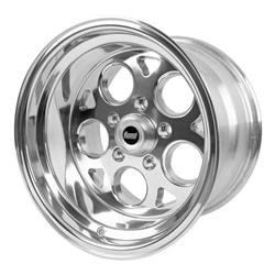 Summit Racing Equipment® Drag-Thrust Wheels 15x10