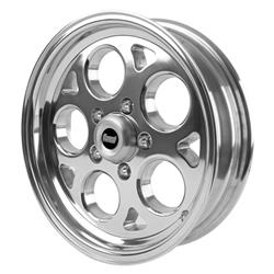 Summit Racing Equipment® Drag-Thrust Wheels 15x4