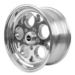 Summit Racing Equipment® Drag-Thrust Wheels 15x7