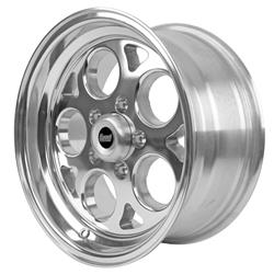 Summit Racing Equipment® Drag-Thrust Wheels 15x8