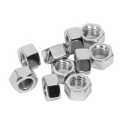 Summit Racing™ Bulk Nuts