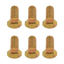 Summit Racing™ Grade 8 Bolts SUM-566006