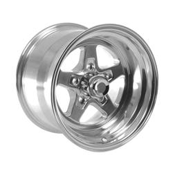 Summit Racing SUM-571-5866PS Summit Racing™ Warrior R/T Polished