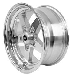 Summit Racing™ Warrior R/T Polished Wheels 15x7