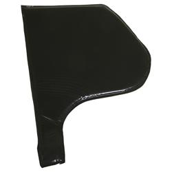Omp Hb 662 N Lumbar Seat Cushion Black
