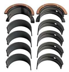 Summit Racing™ Race Series Main Bearing Sets SUM-5M72H1