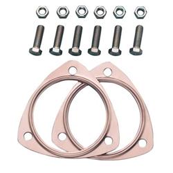 Summit Racing™ Copper Collector Gaskets SUM-610135