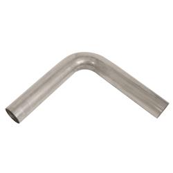 Summit Racing™ 409 Stainless Exhaust Tubing Bends 1.5 Inch 409 Stainless Steel Exhaust Pipe SUM-622100-409