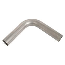 Summit Racing™ 409 Stainless Exhaust Tubing Bends 1.75 Inch 409 Stainless Steel Exhaust Pipe SUM-622104-409