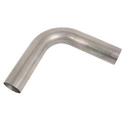 Summit Racing™ 409 Stainless Exhaust Tubing Bends 2.25 Inch 409 Stainless Steel Exhaust Pipe SUM-622112-409