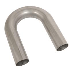 Summit Racing™ 409 Stainless Exhaust Tubing Bends 2.25 Inch 409 Stainless Steel Exhaust Pipe SUM-622114-409
