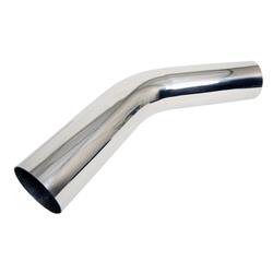 stainless exhaust pipe