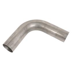 Summit Racing™ 409 Stainless Exhaust Tubing Bends 3 Inch 409 Stainless Steel Exhaust Pipe SUM-622124-409