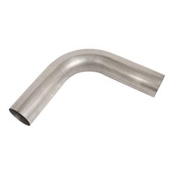 Summit Racing™ 409 Stainless Exhaust Tubing Bends 3.5 Inch 409 Stainless Steel Exhaust Pipe SUM-622130-409