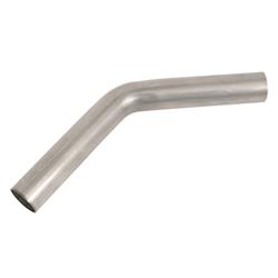 Summit Racing™ 409 Exhaust Tubing Mandrel Bends 1.5 Inch 409 Stainless Steel Exhaust Pipe SUM-622137-409