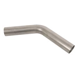Summit Racing™ 409 Exhaust Tubing Mandrel Bends 1.75 Inch 409 Stainless Steel Exhaust Pipe SUM-622138-409