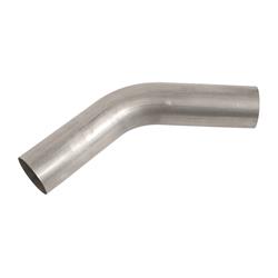Summit Racing™ 409 Exhaust Tubing Mandrel Bends 2.75 Inch 409 Stainless Steel Exhaust Pipe SUM-622141-409