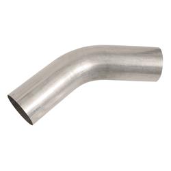 Summit Racing™ Exhaust Tubing Mandrel Bends 4 Inch 304 Stainless Steel Exhaust Pipe SUM-622143