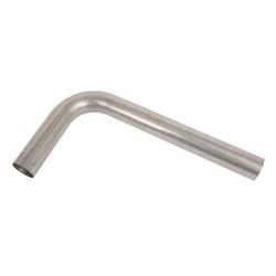 Summit Racing™ 409 Exhaust Tubing Mandrel Bends 1.75 Inch 409 Stainless Steel Exhaust Pipe SUM-622150-409