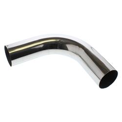 Summit Racing™ Exhaust Tubing Mandrel Bends 4 Inch 304 Stainless Steel Exhaust Pipe SUM-622158