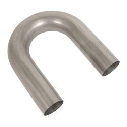 Summit Racing™ 409 Exhaust Tubing Mandrel Bends 2.5 Inch 409 Stainless Steel Exhaust Pipe SUM-622167-409